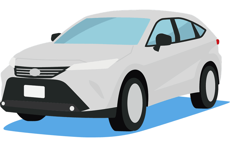 car illustration