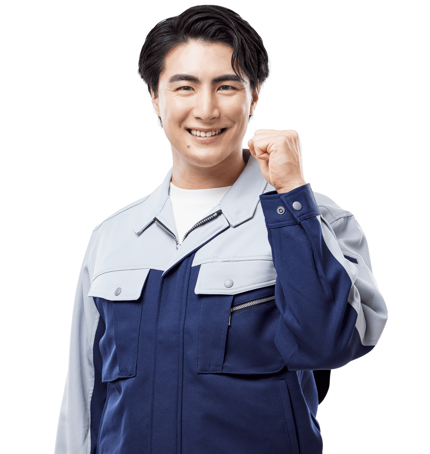 配送ドライバー